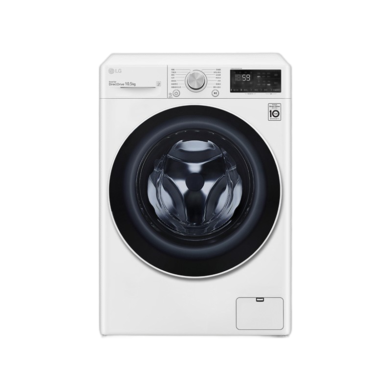 LG 高温煮洗洗衣机