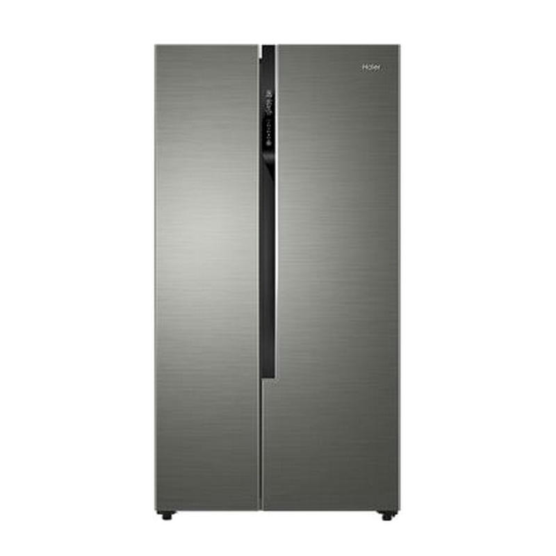 海尔超薄变频风冷无霜电冰箱