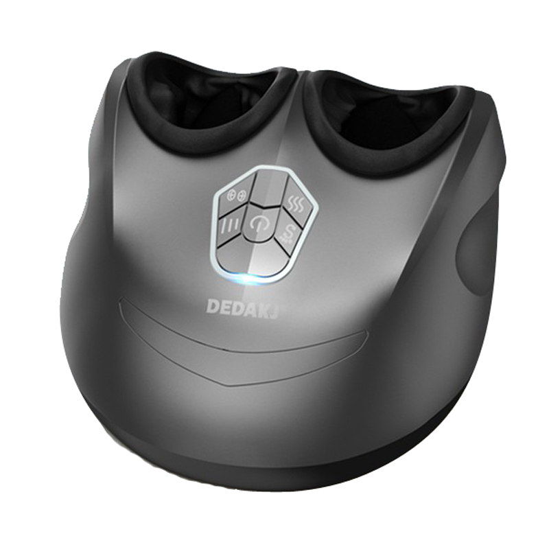 DEDAKJ 多功能足疗机