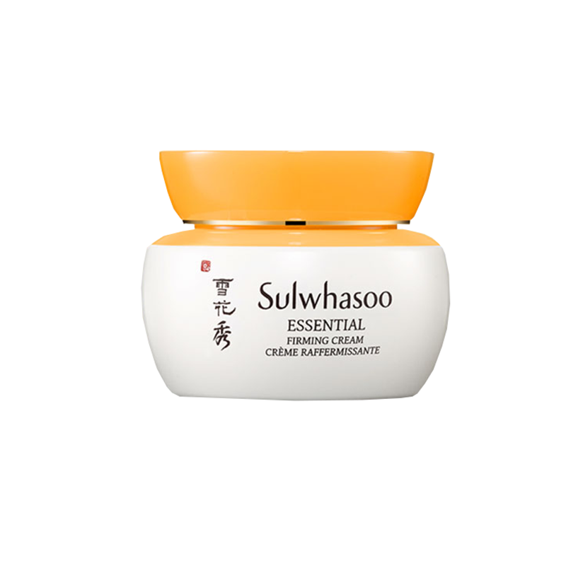 雪花秀 杞元紧致复合体面霜