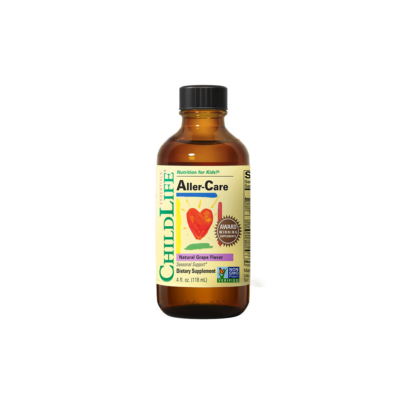 童年时光 天然 维生素营养液