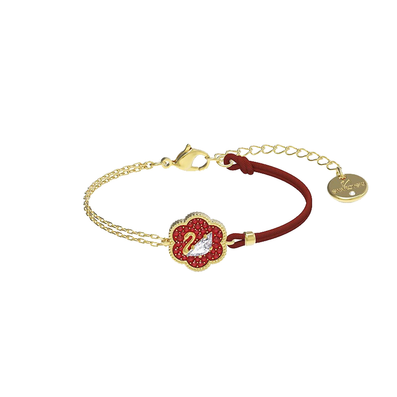 施华洛世奇 精巧别致 手链