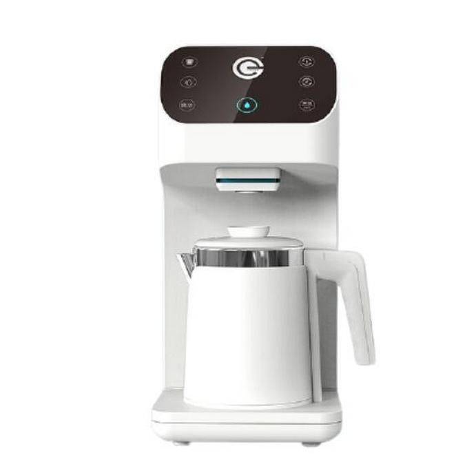 易开得 双芯设计 净水器