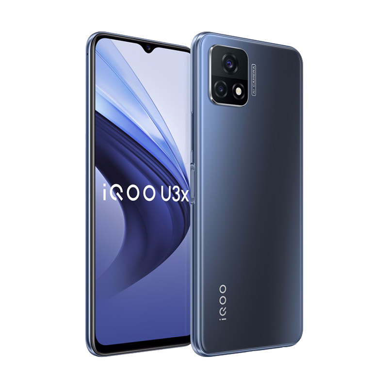 iQOO 90Hz竞速屏手机