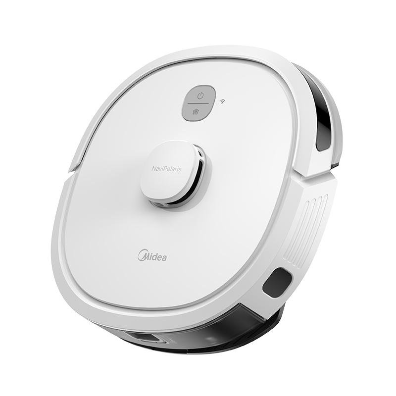 美的 激光导航扫地机器人