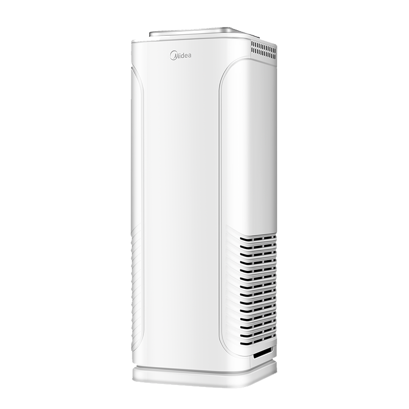 美的 家用除灰尘空气净化器