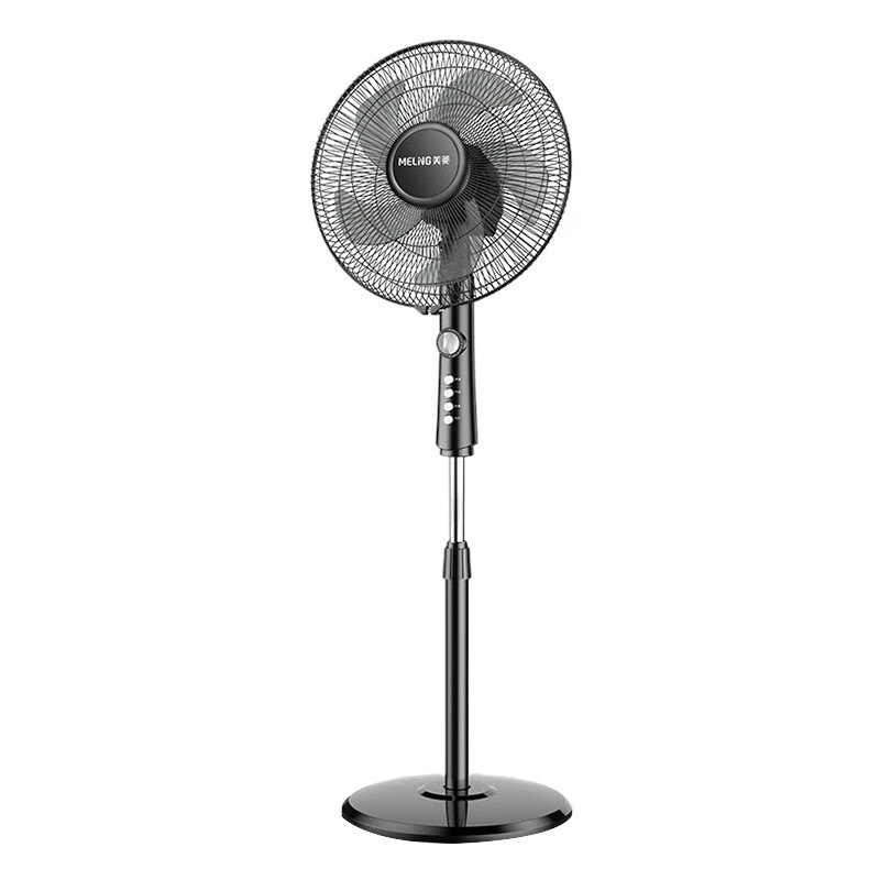 美菱 定时关机电风扇