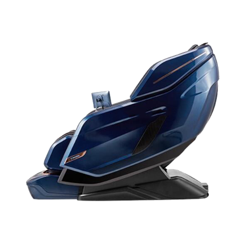 西屋 高清触摸屏按摩椅