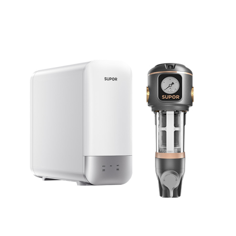 苏泊尔 智能提醒净水器