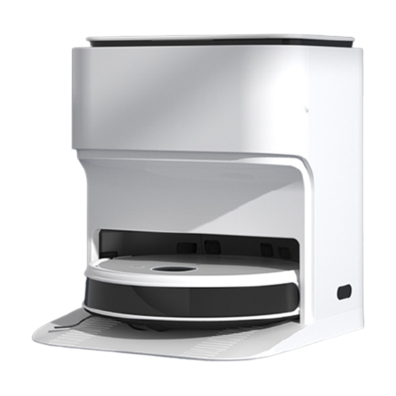 科沃斯 扫拖洗一体扫地机