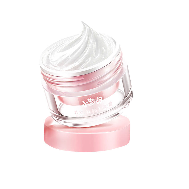 小迷糊 水润轻薄面霜