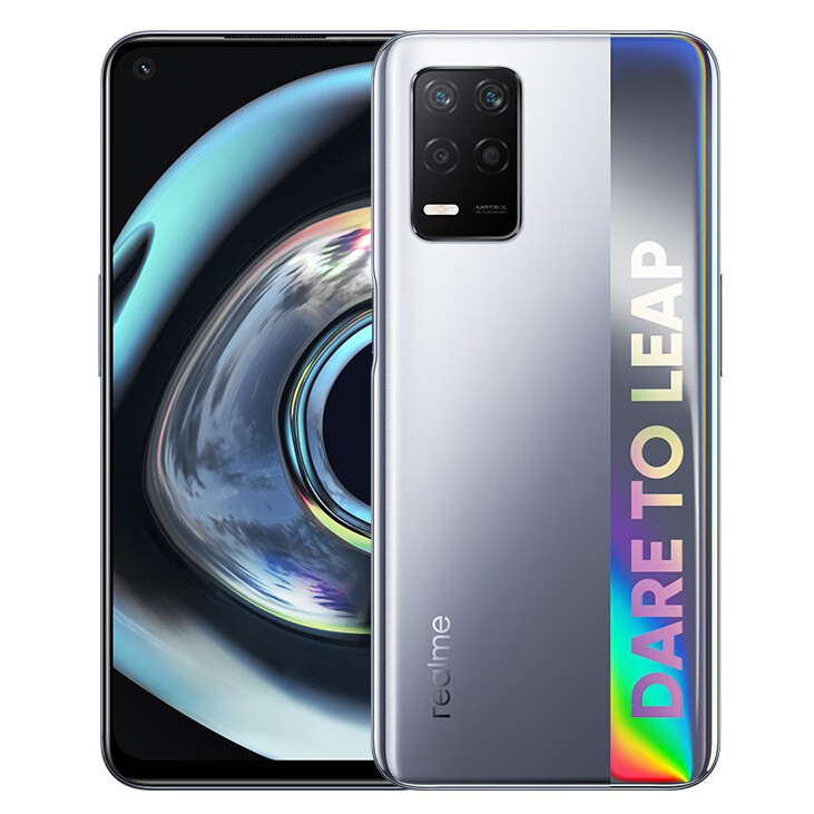 真我Q3 大电池手机