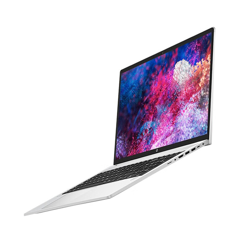 惠普 丰富接口 轻薄本