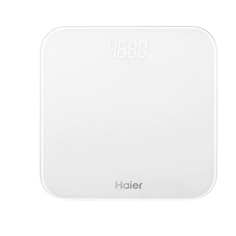 海尔 健康蓝牙体脂秤