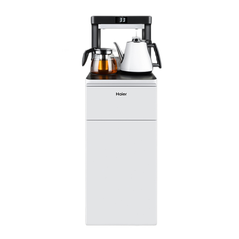 海尔 家用智能饮水机