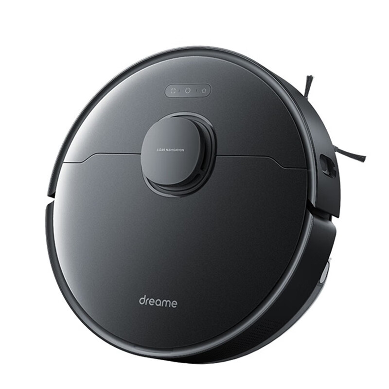 追觅 激光导航3D避障扫地机