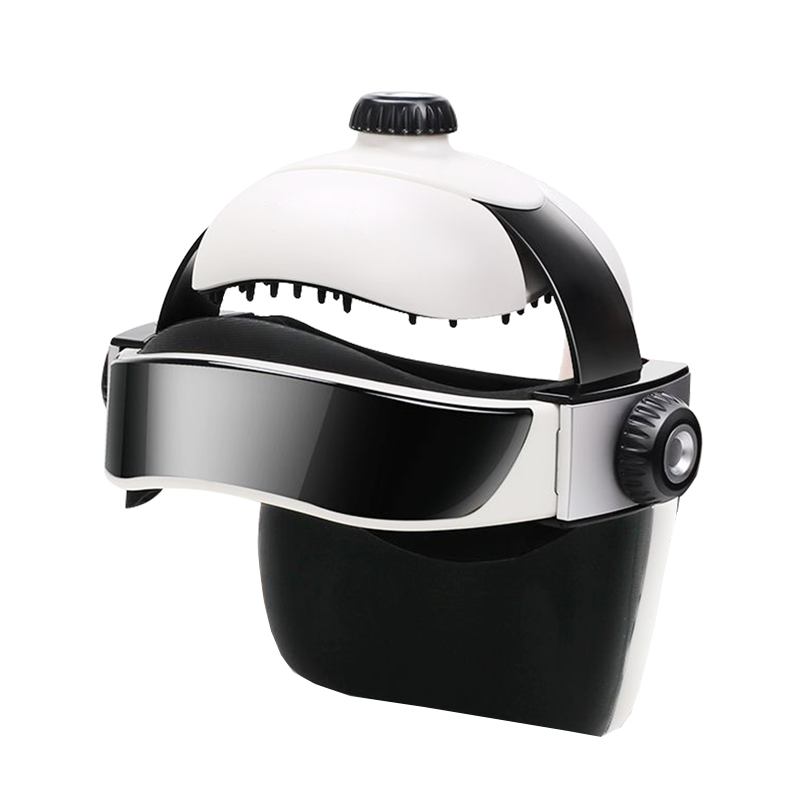 诺泰 头顶气囊按摩器