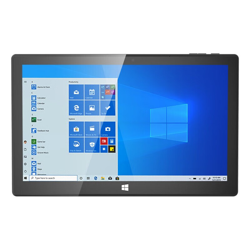 中柏 四核处理器 平板电脑