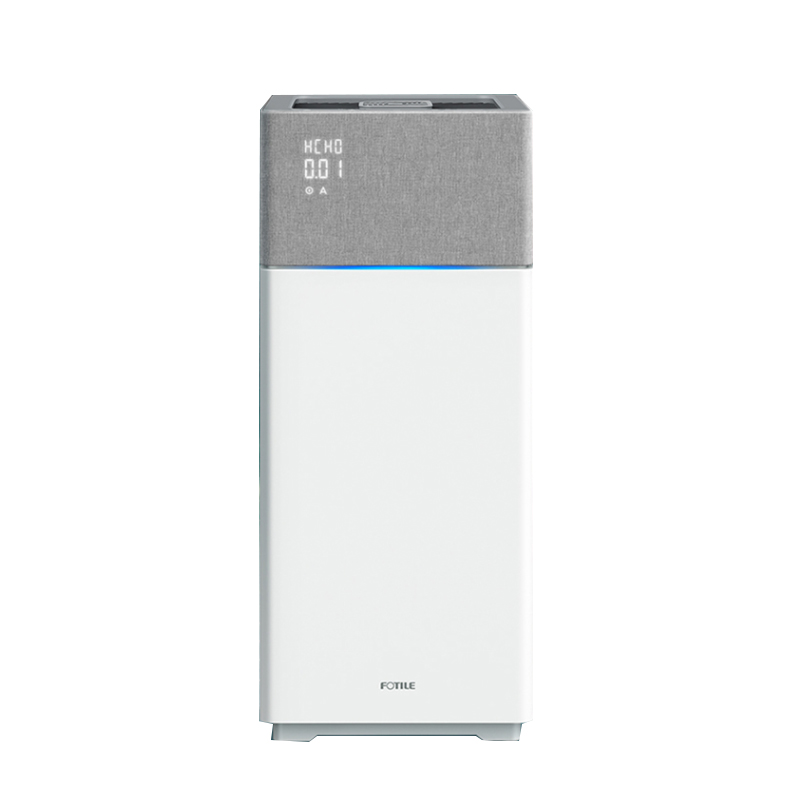 方太 水氧负离子 空气净化器