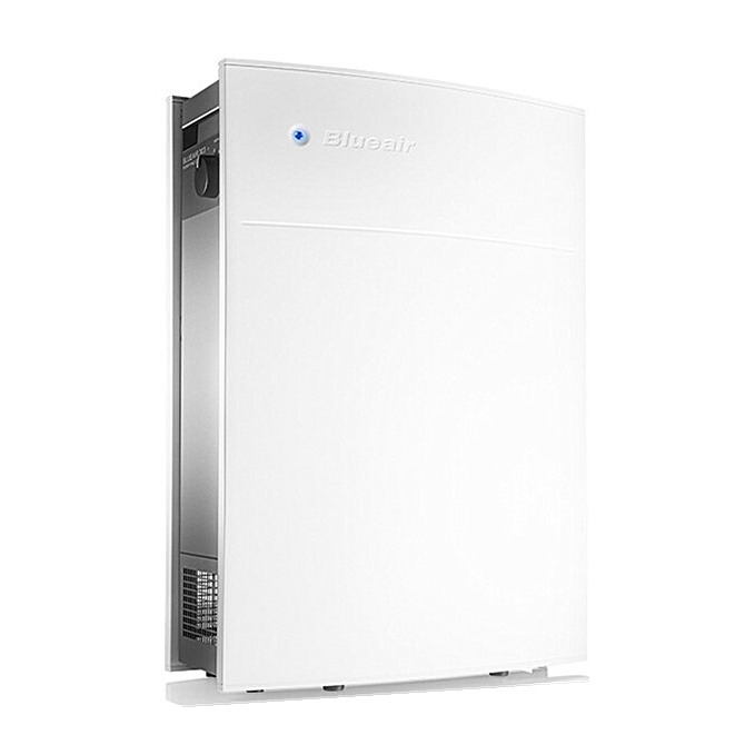 布鲁雅尔 含睡眠模式空气净化器