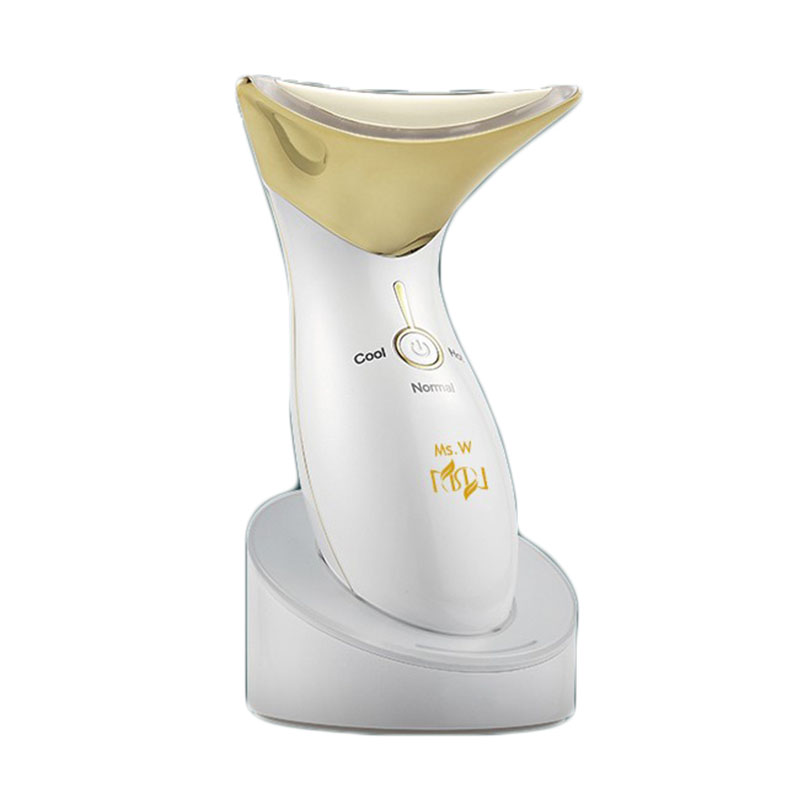 Ms.W 蓝光冰敷美容器