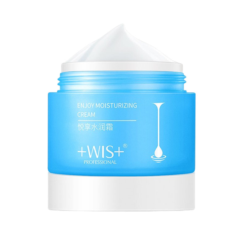 WIS 水润清爽 面霜