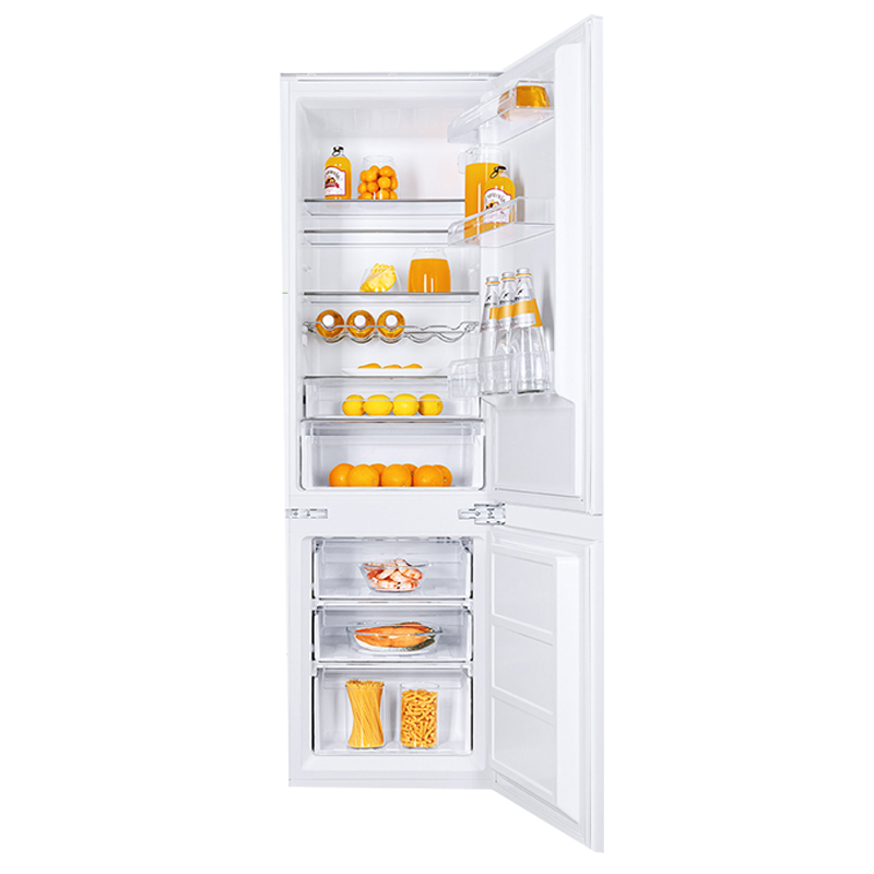 Artaus 智能控温双门冰箱