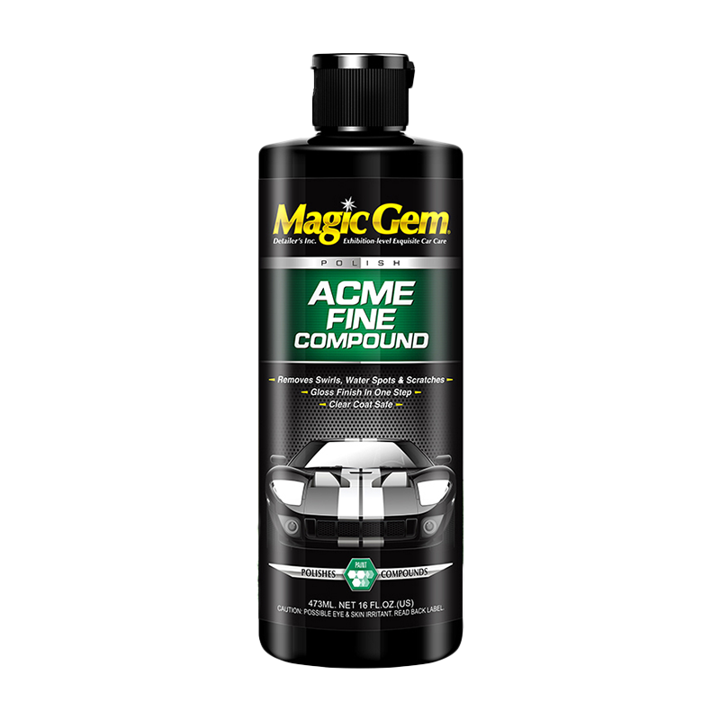 宝能 漆面修复车蜡