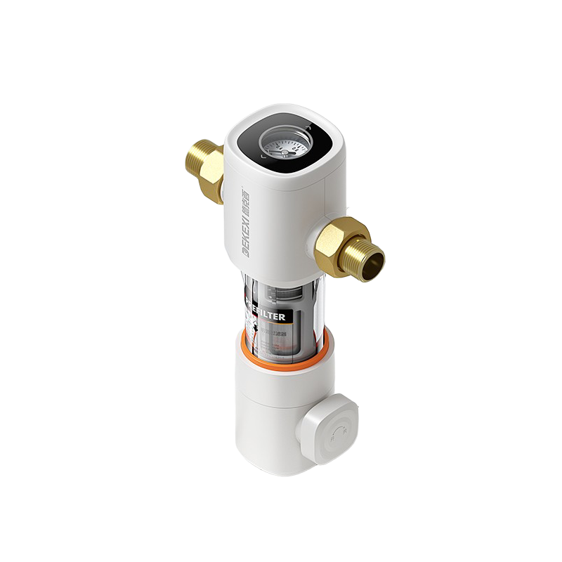 德克西 大流量净水器