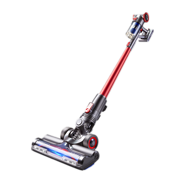 苏泊尔三层过滤吸尘器