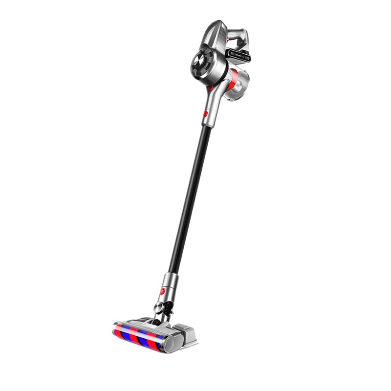 莱克吉米 超大吸力吸尘器