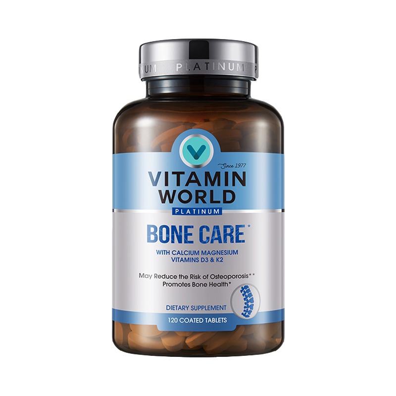 美维仕 复合维生素 钙片