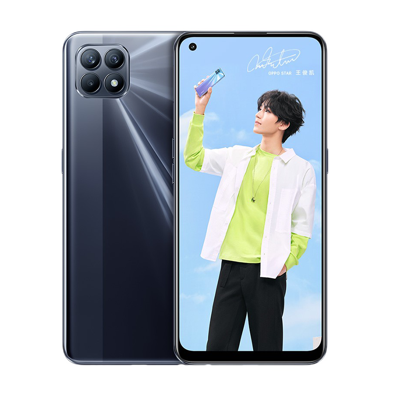 OPPO 环绕天线手机