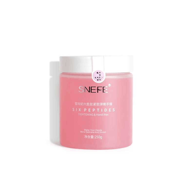 雪玲妃六胜肽紧致手膜