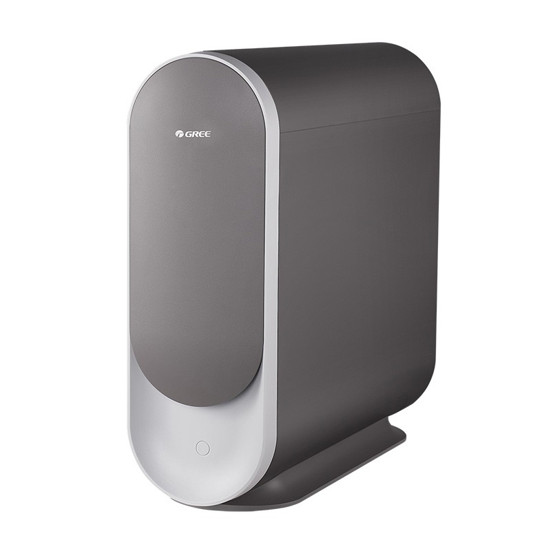 格力 无桶大流量家用净水器