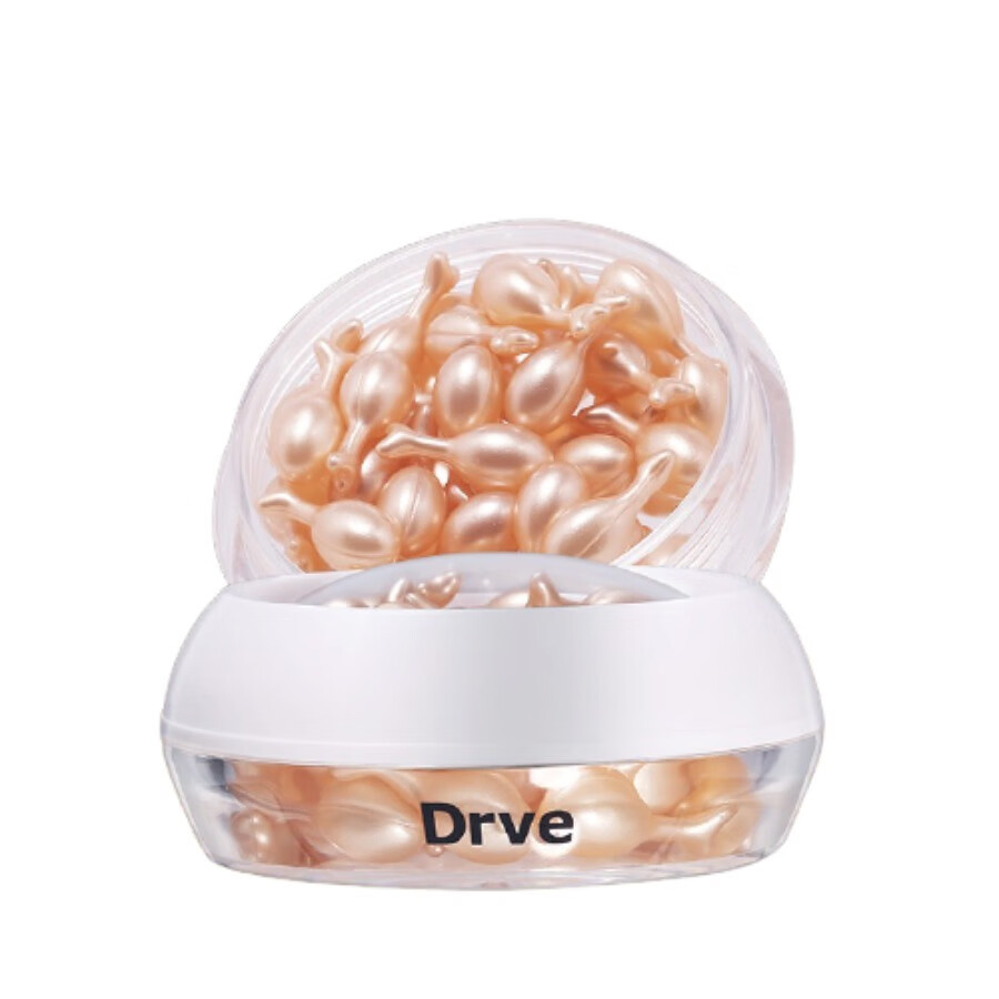 DRVE 小鸡腿胎盘素 精华液