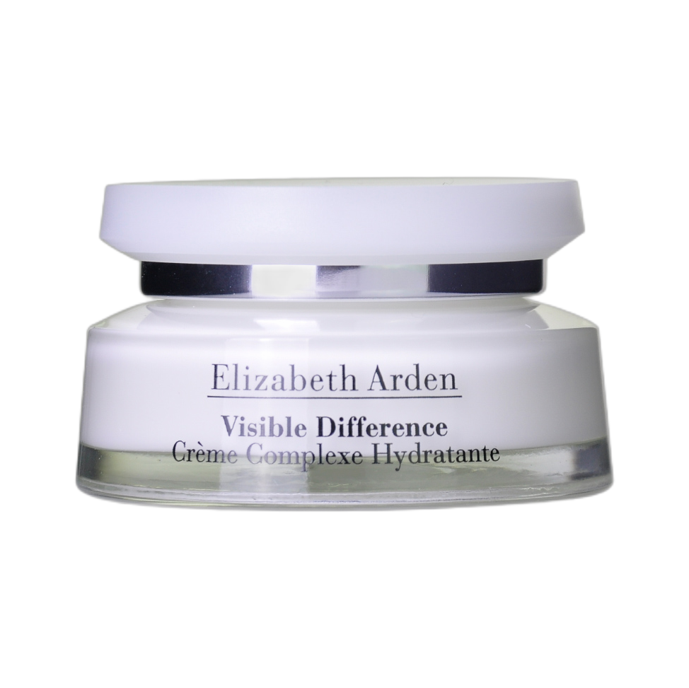 伊丽莎白雅顿 复合补水面霜