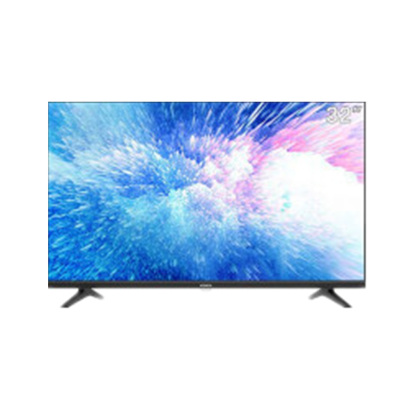 康佳高清电视机