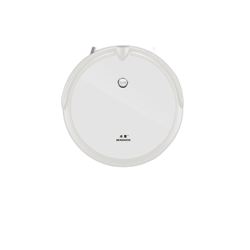 冰尊 智能音箱扫地机器人
