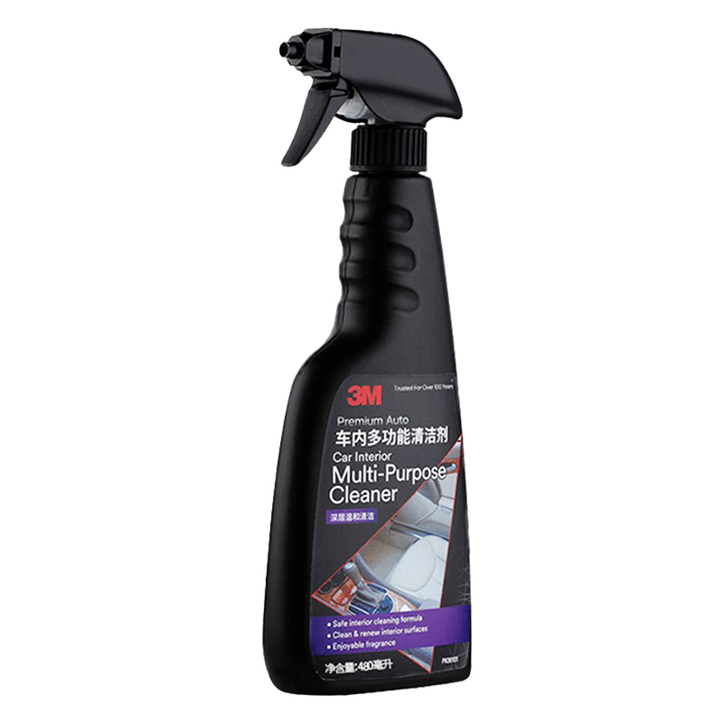 3M 多功能泡沫清洁剂