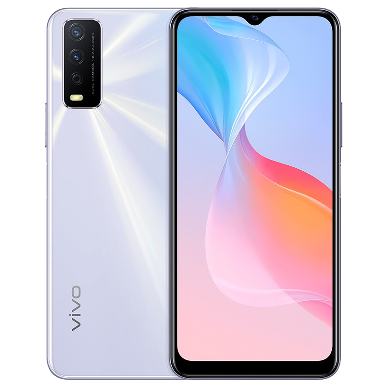 vivo 强劲续航手机