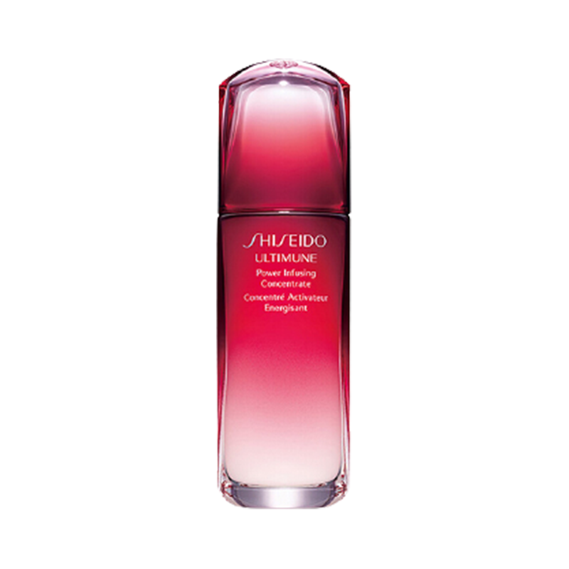 资生堂 深入滋养活肤精华