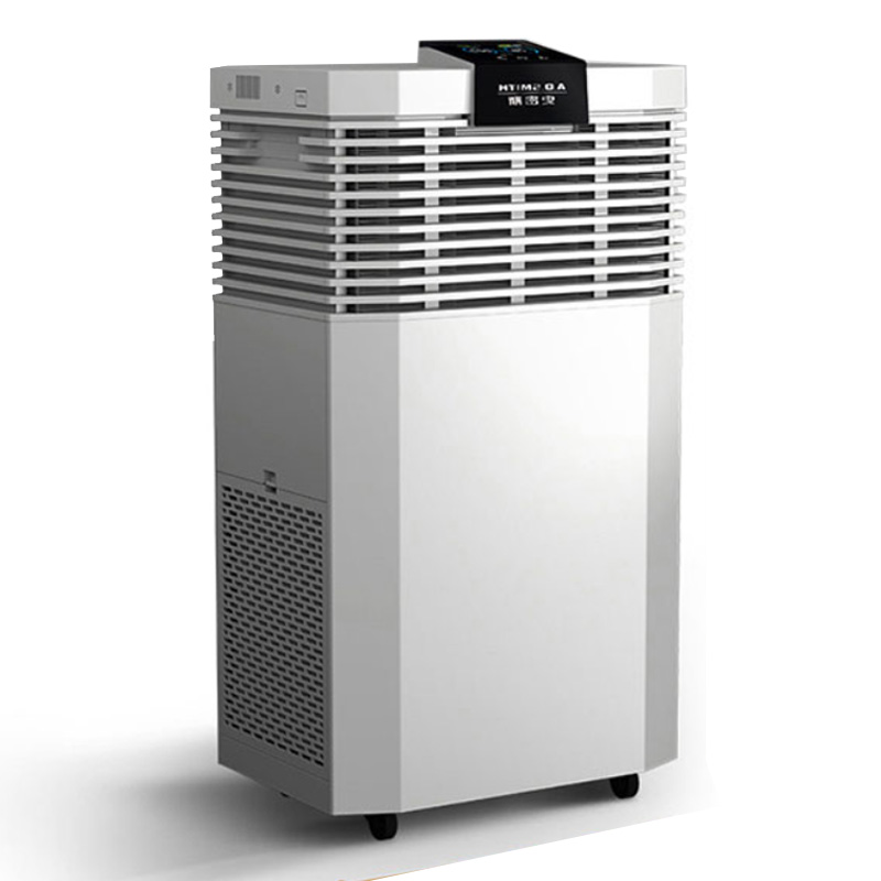 史密斯 甲醛数显空气净化器