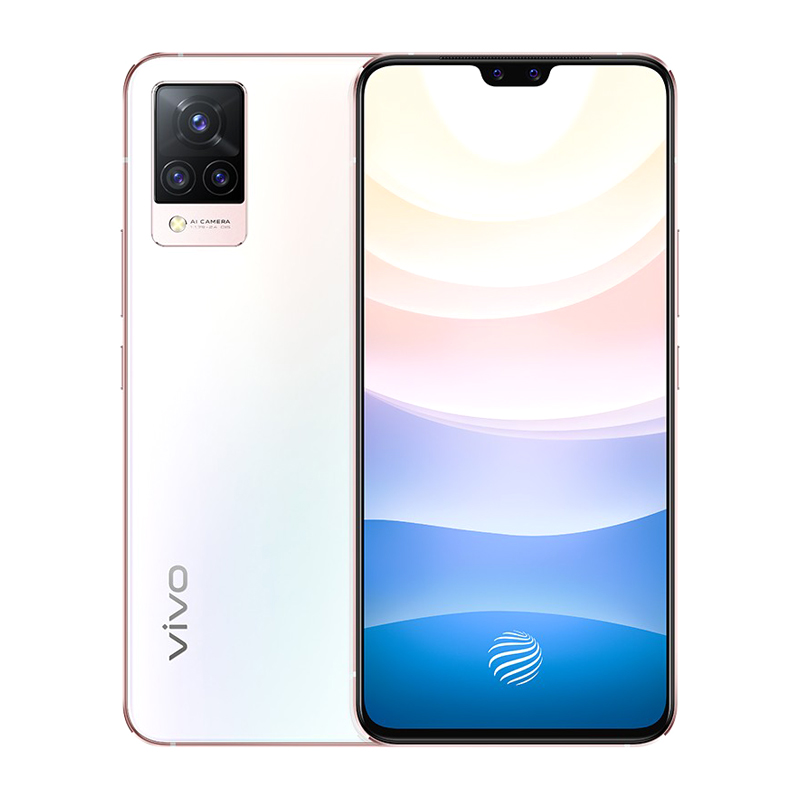 vivo 感光镜头 手机