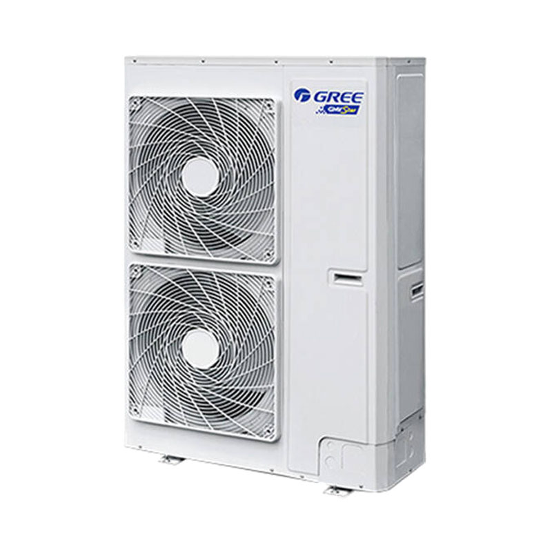 格力 板式换热中央空调
