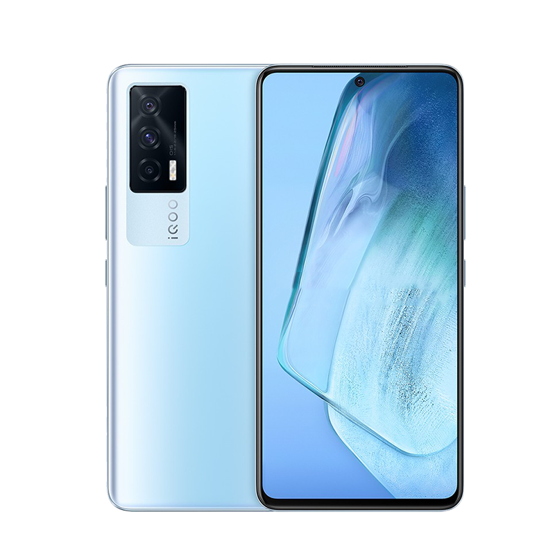 iQOO Neo5全网通手机