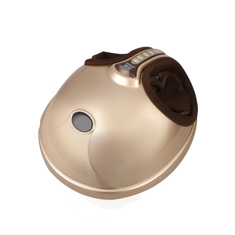 美仕达无线遥控足疗机