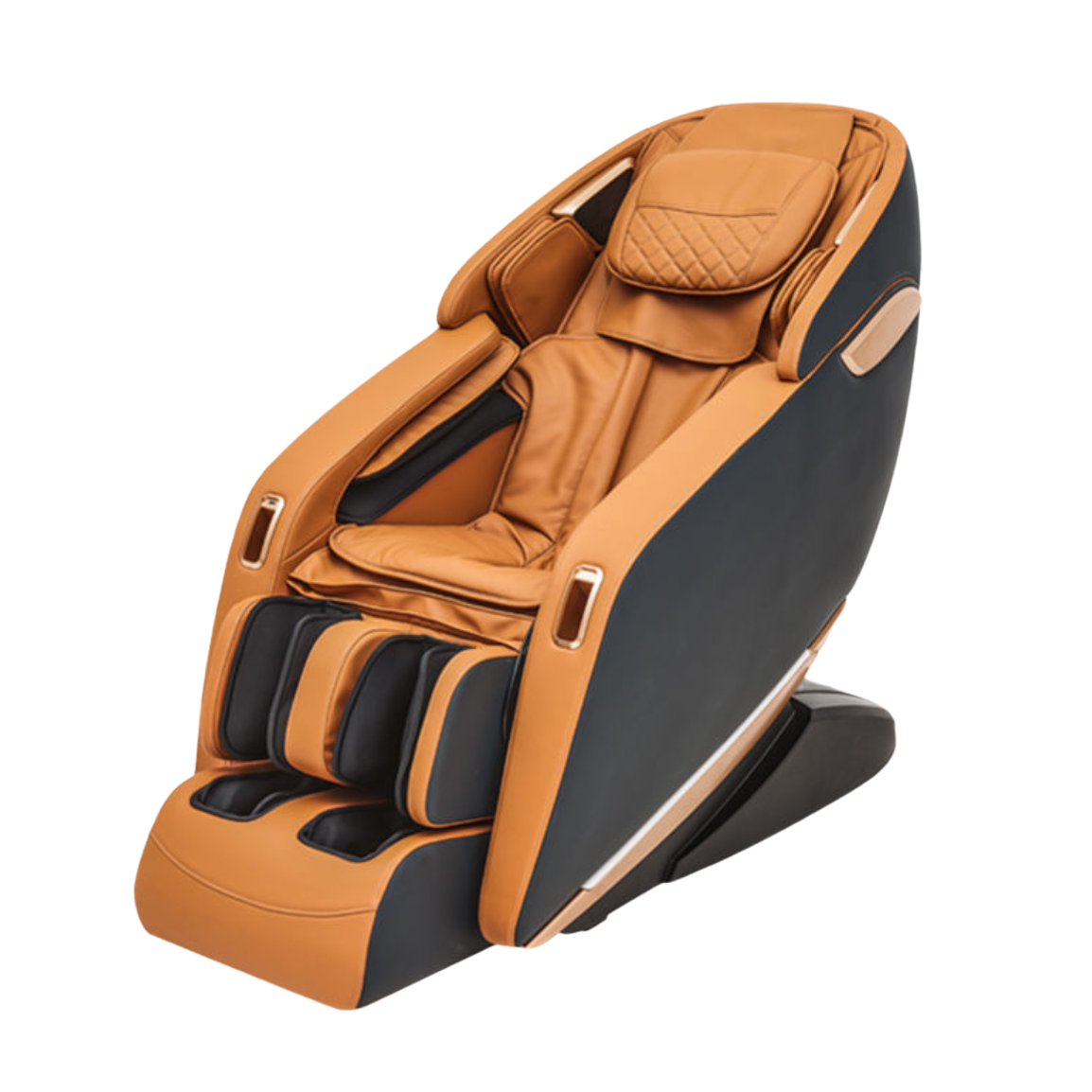 志高 泰式拉伸按摩椅