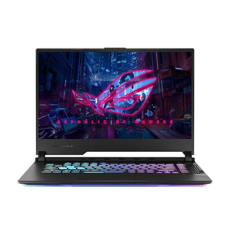 ROG 三维式立体 游戏本