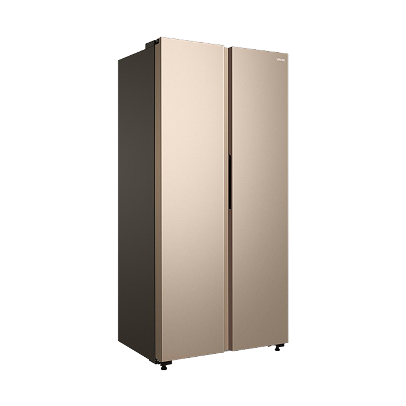 华凌 风冷无霜纤薄冰箱